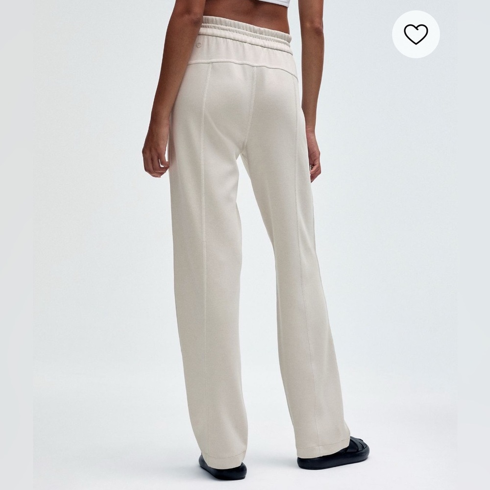 Softstreme high rise pant - Picture 2 of 5